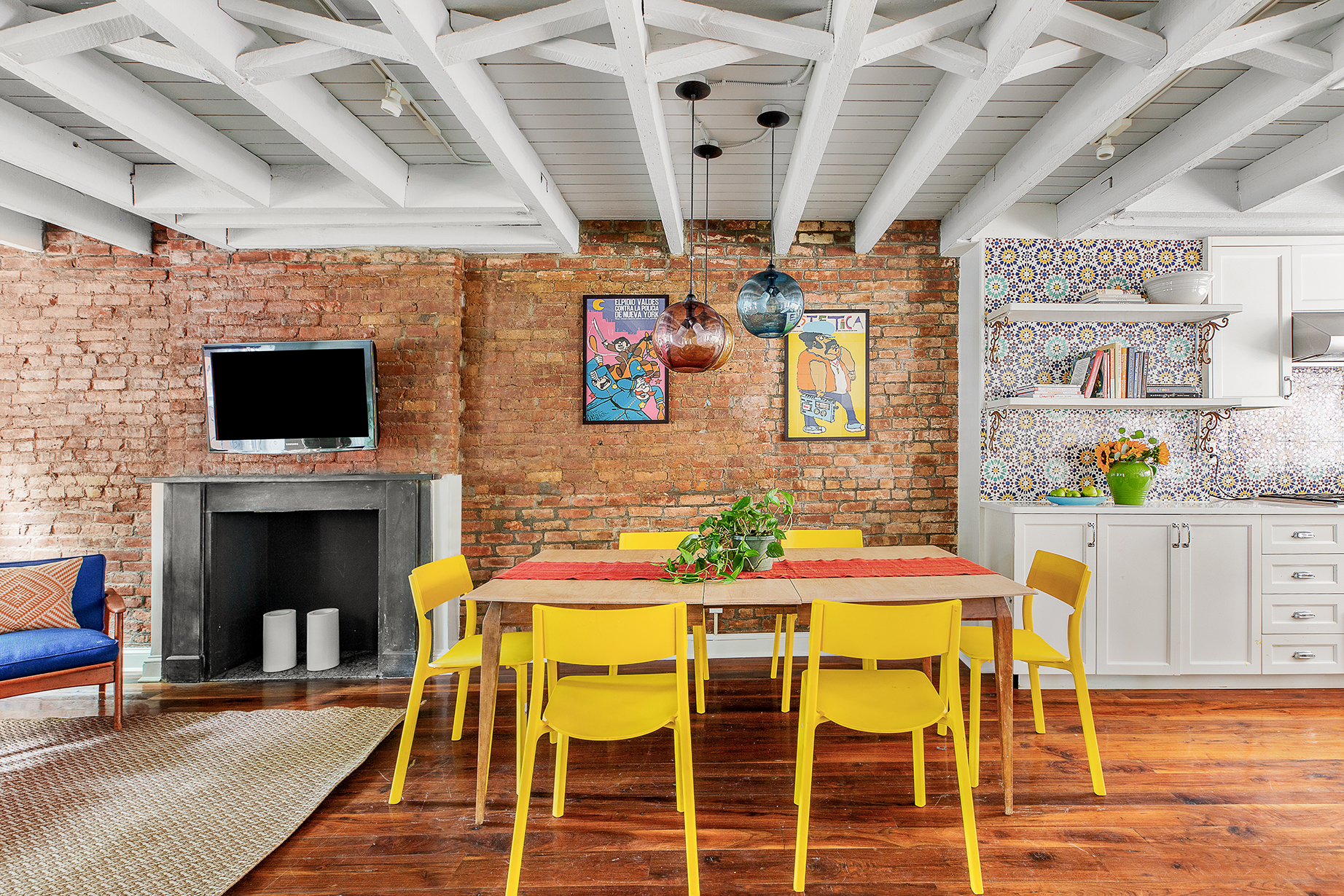 240 Lafayette Avenue Brooklyn, NY 11238 - Photo 12 of 17