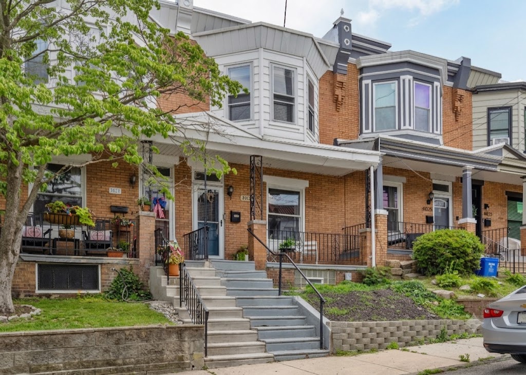 4027 Pechin Street Philadelphia, PA 19128 - Photo 1 of 29