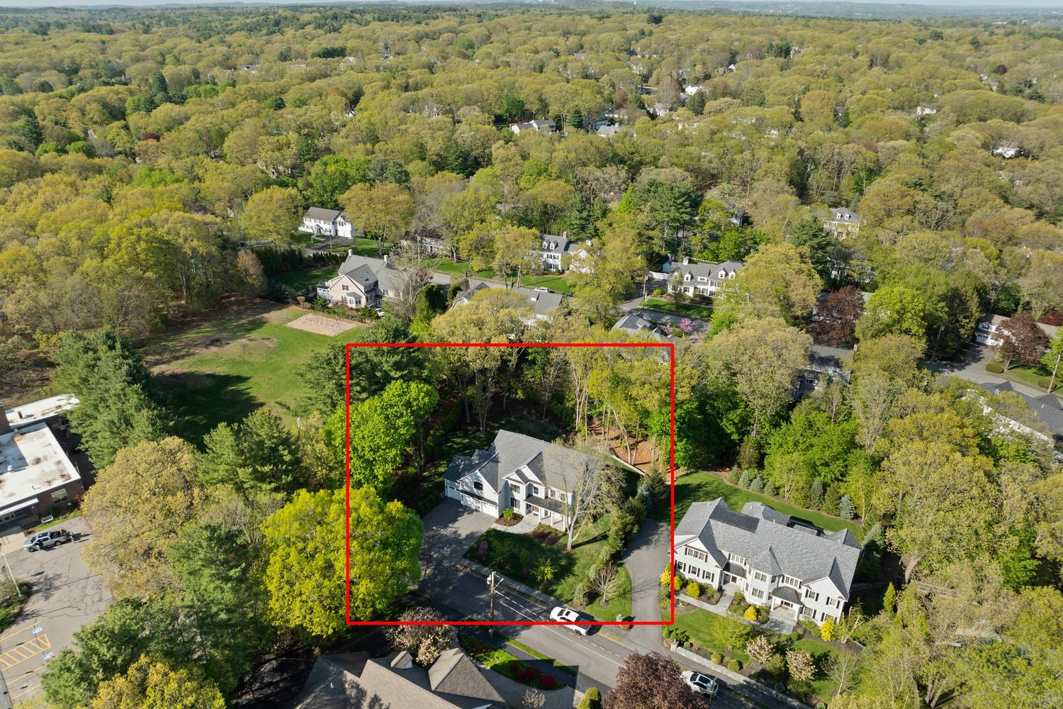 $4,350,000 | 241 Lowell Road, Wellesley, MA 02481