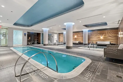 $2,050,000 | 111 Fulton Street, Unit 824 | Financial District