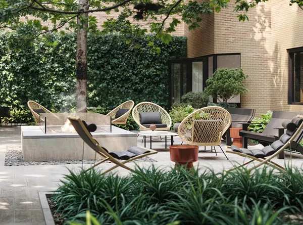 $6,000 | 234 East 46th Street, Unit 1904 | Midtown East