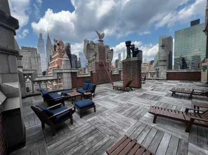 $335,000 | 25 Tudor City Place, Unit 1103 | Murray Hill