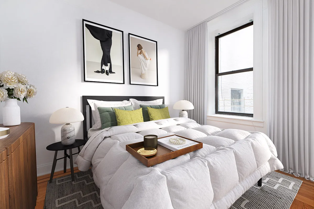 90 Thompson Street, Unit D4 Manhattan, NY 10012 - Photo 4 of 7