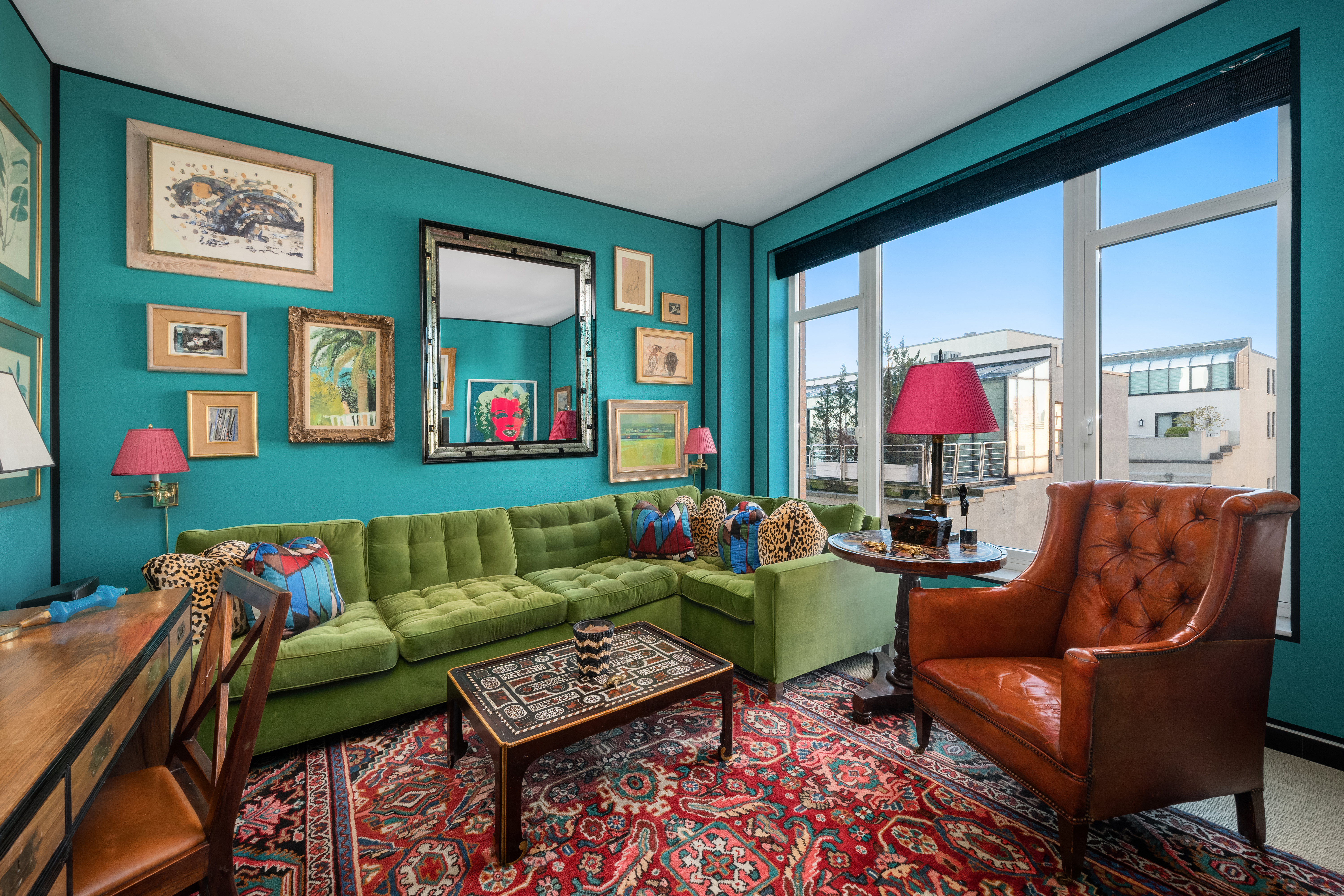 400 West 12th Street, Unit 9B Manhattan, NY 10014 - Photo 16 of 21