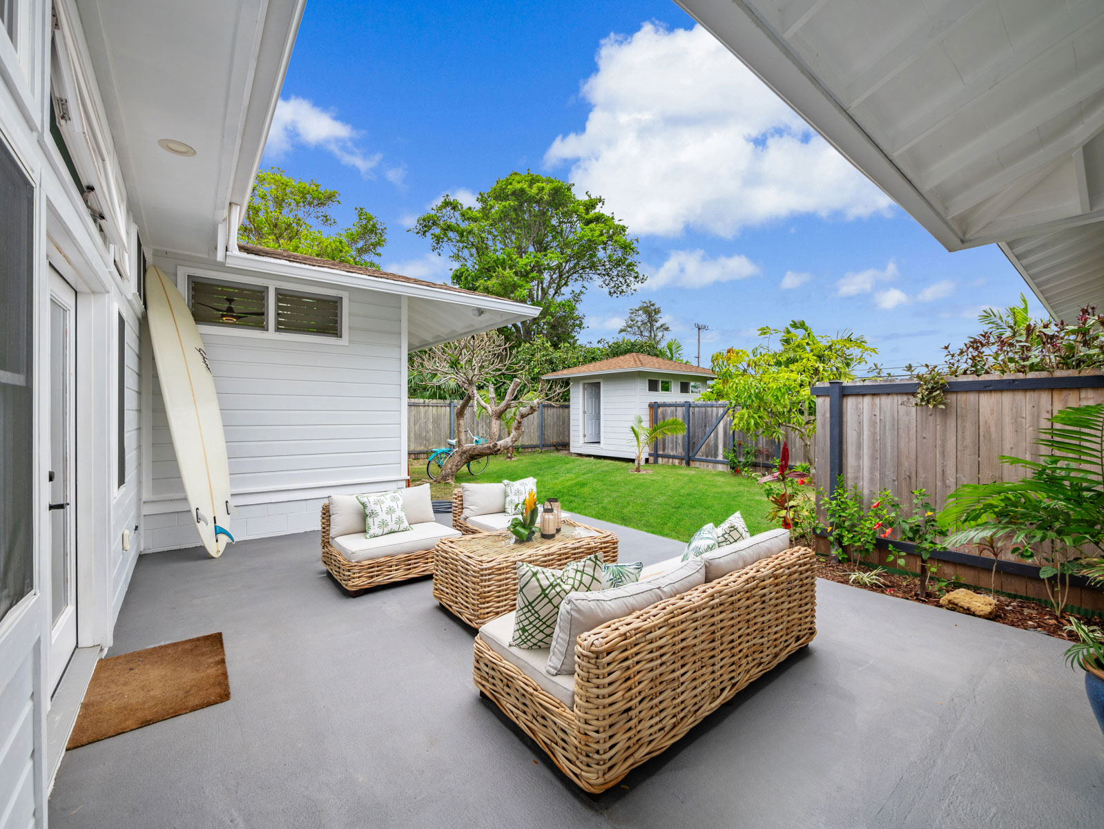 244 Awakea Road Kailua, HI 96734 - Photo 34 of 67