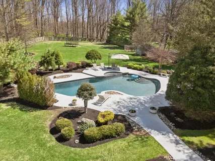 $1,795,000 | 5 Meadow Drive, Warren, NJ 07059