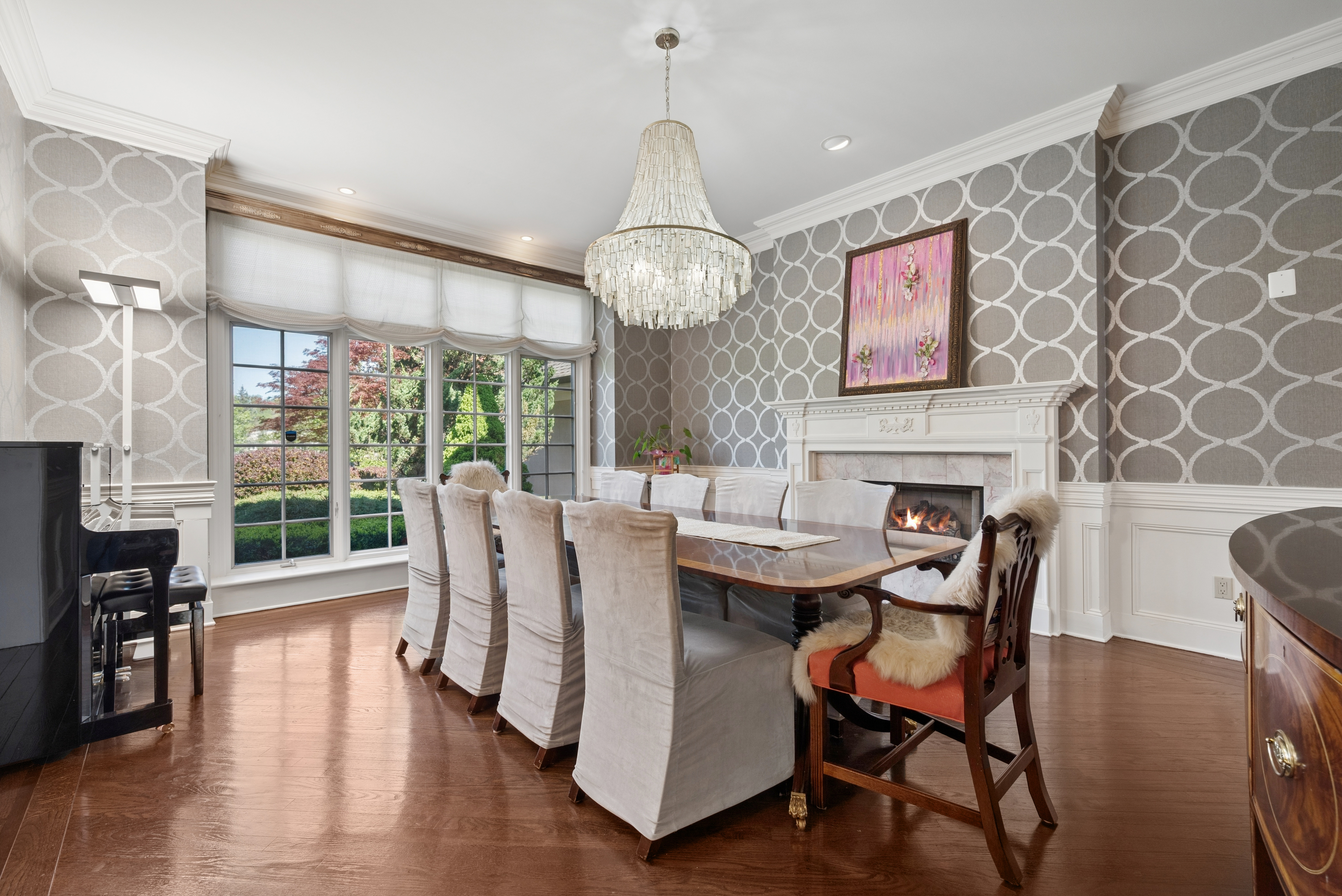 110 Chelsea Watchung, NJ 07069 - Photo 26 of 77