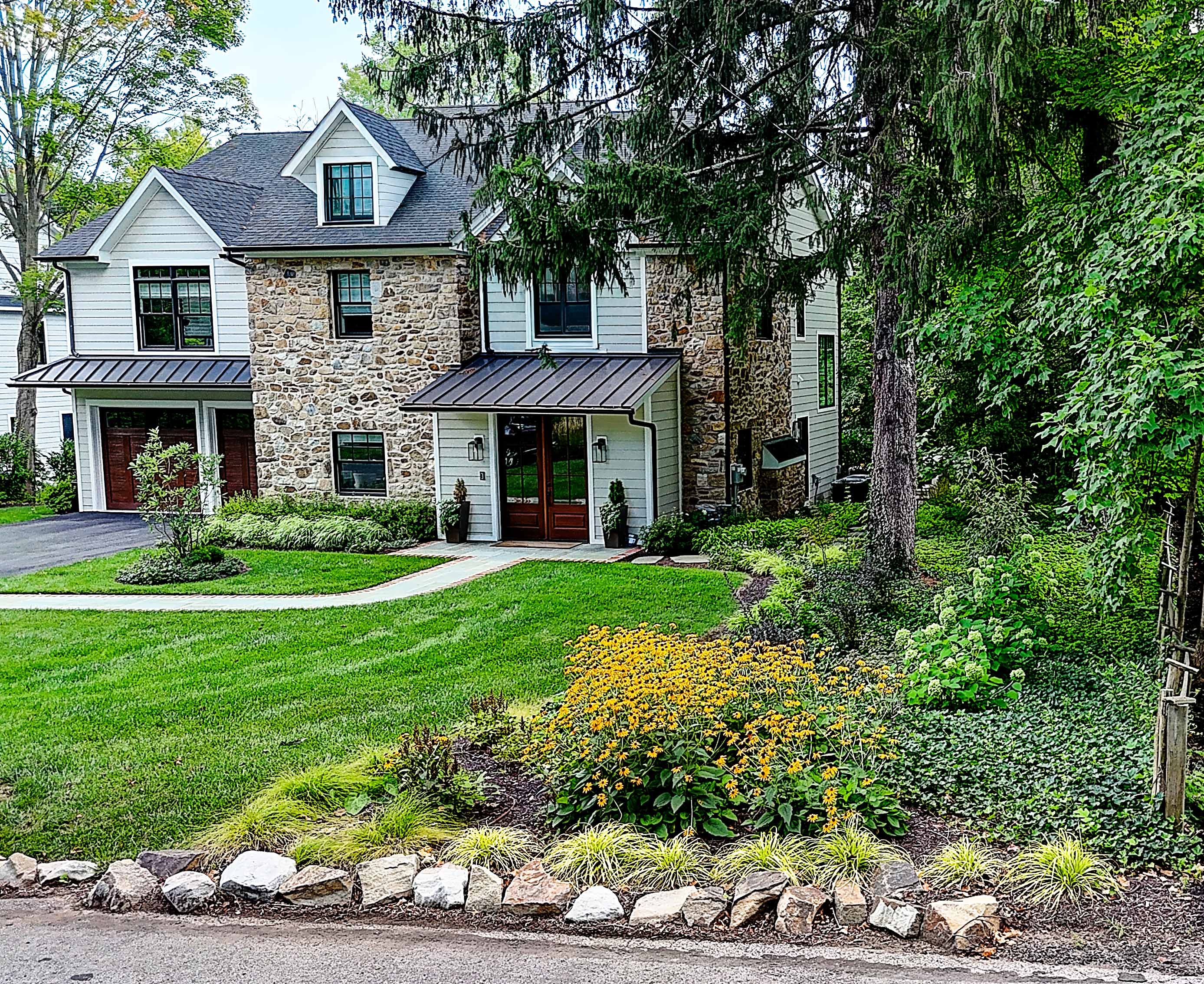 189 South Spring Mill Road Villanova, PA 19085 - Photo 86 of 94 Gallery Image 86
