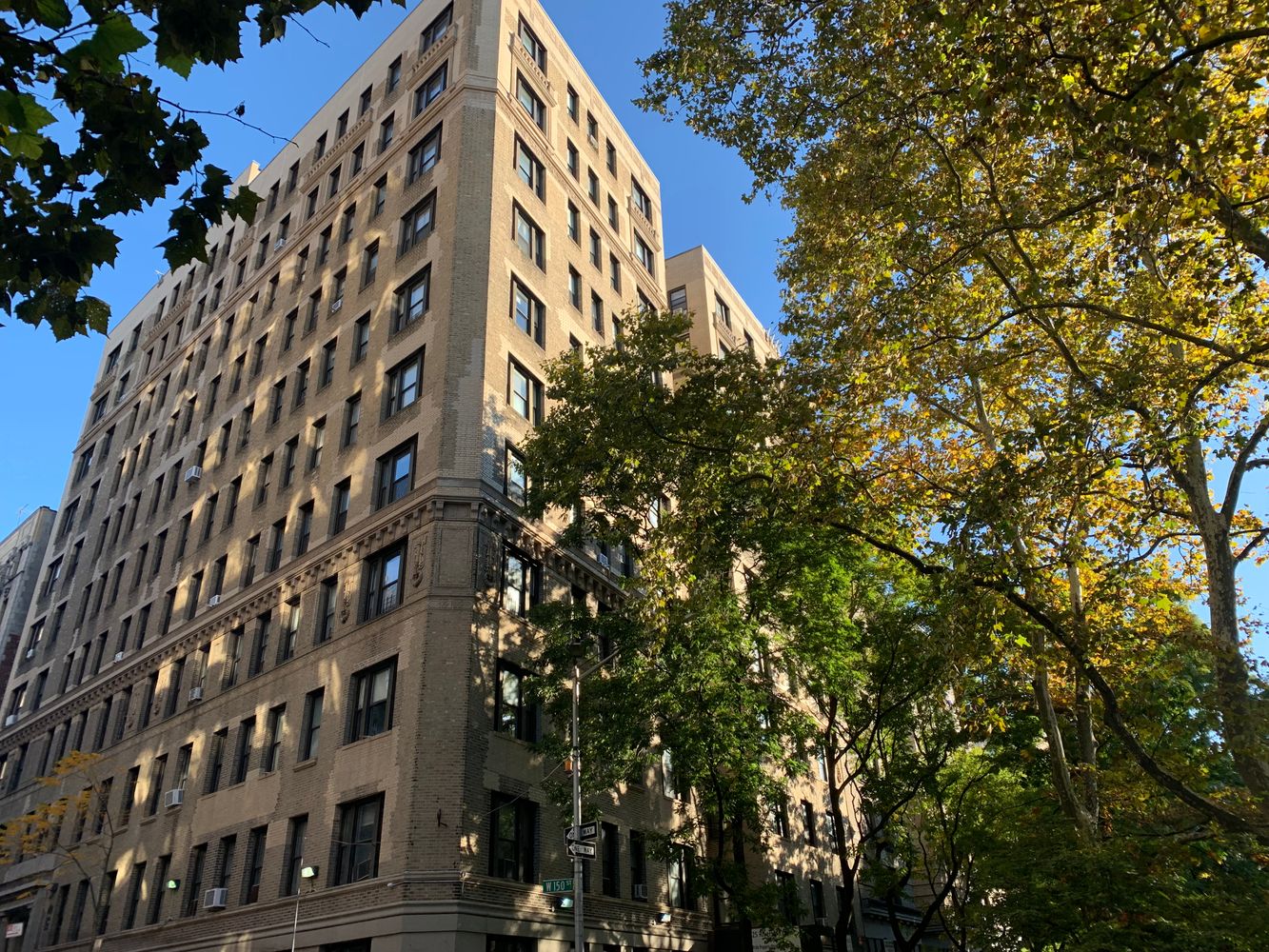 725 Riverside Drive, Unit 4D Manhattan, NY 10031 - Photo 11 of 17