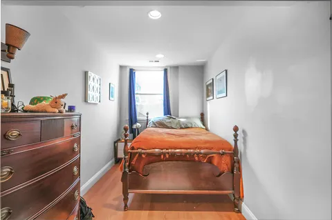 $265,000 | 1400 Oglethorpe Street Northwest, Unit 12, Washington, DC 20011