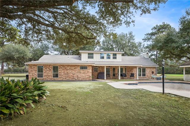 82243 Old Military Road Bush, LA 70431 - Photo 24 of 36