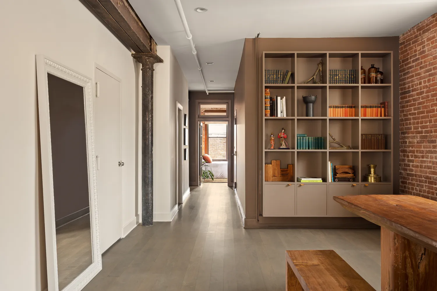 $25,000 | 182 Lafayette Street, Unit 5 | SoHo