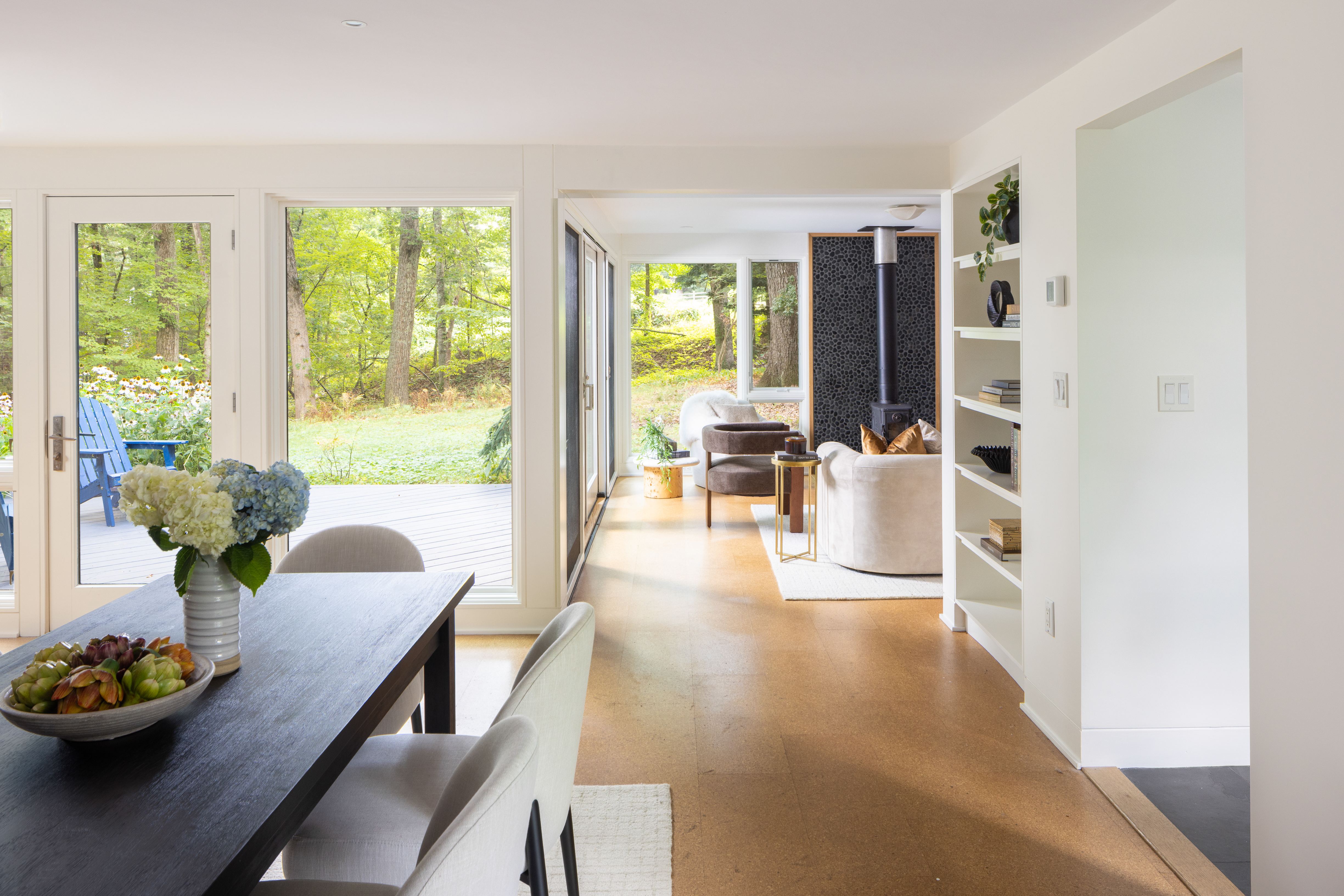102 The Valley Road Concord, MA 01742 - Photo 3 of 9 Gallery Image 3
