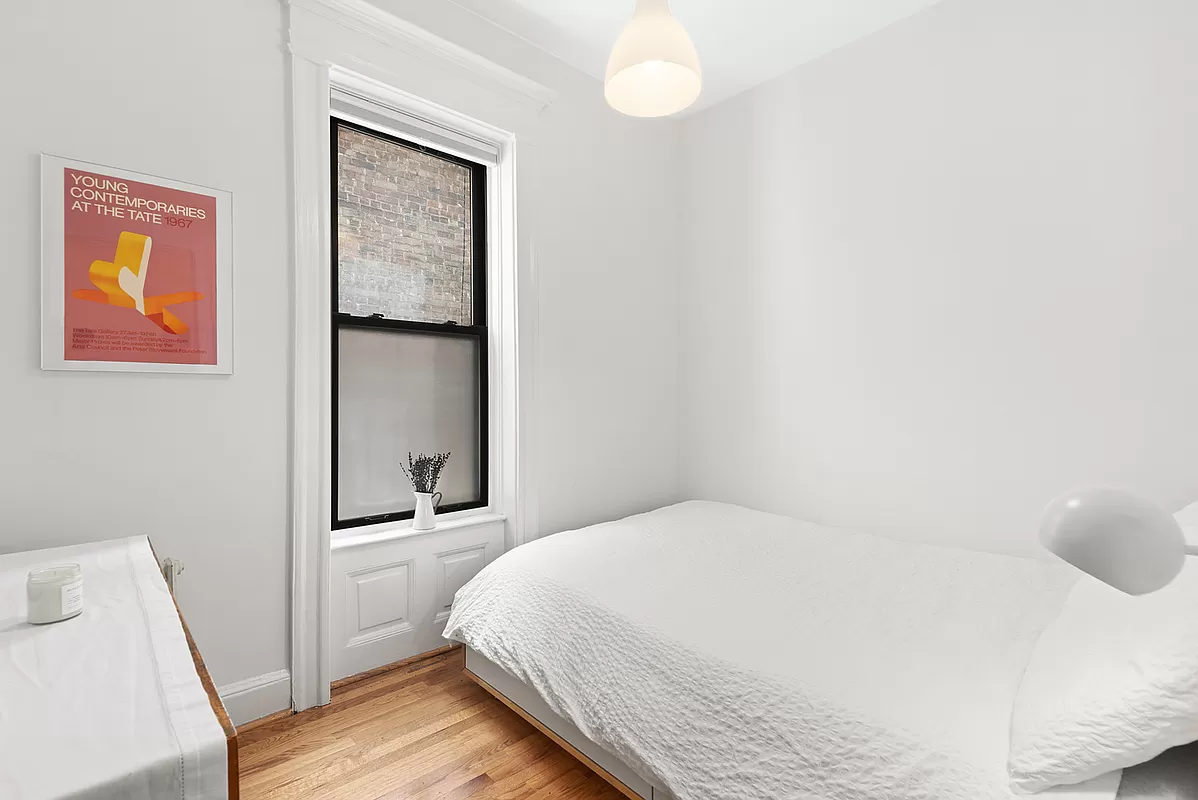226 St James Place, Unit 3L Brooklyn, NY 11238 - Photo 4 of 12 Gallery Image 4