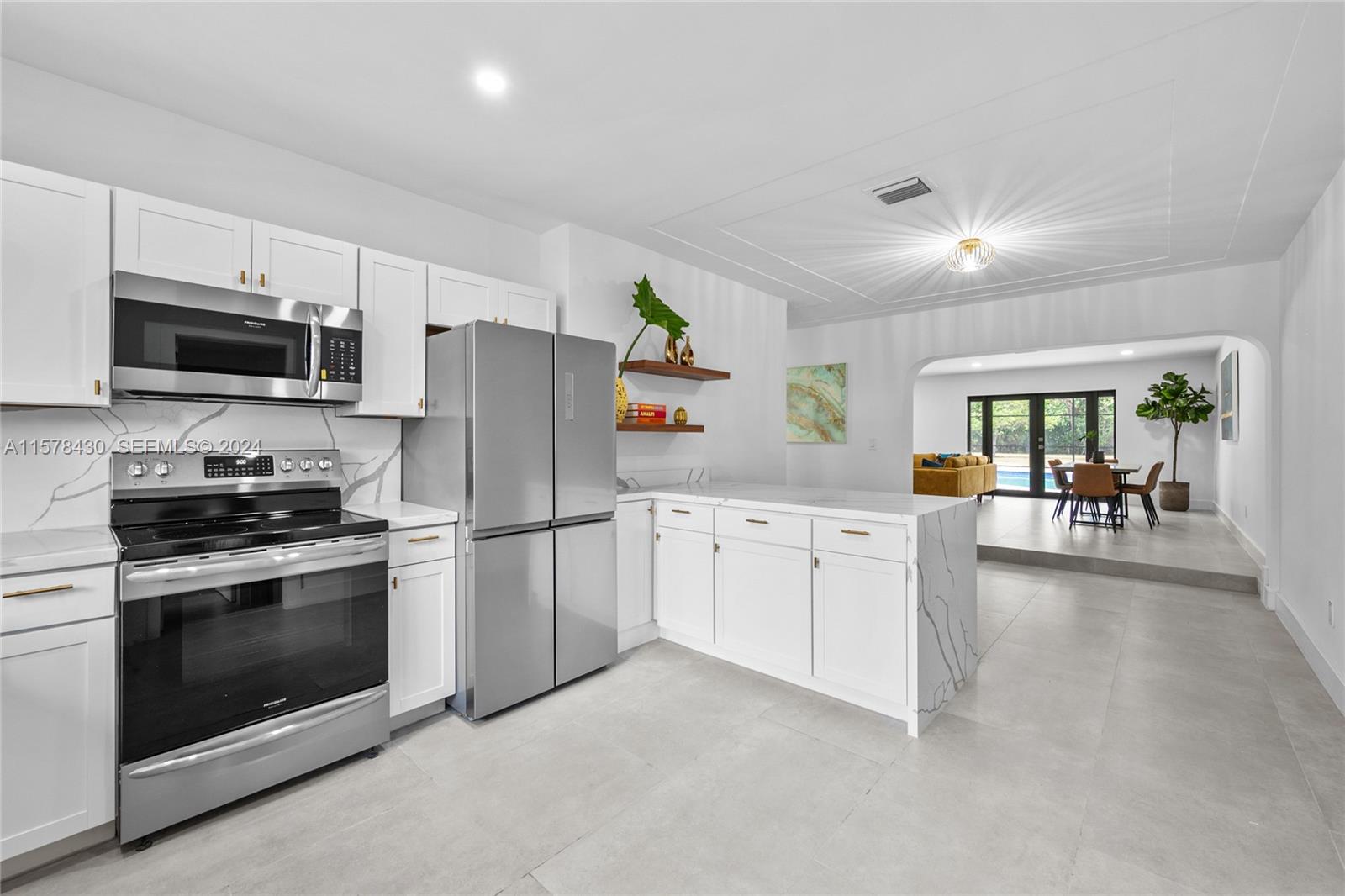 7970 Southwest 122nd Street Pinecrest, FL 33156 - Photo 4 of 37