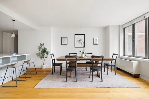 $1,599,000 | 455 Main Street, Unit 4GH | Roosevelt Island