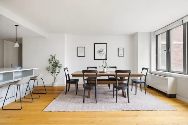 $1,599,000 | 455 Main Street, Unit 4GH | Roosevelt Island