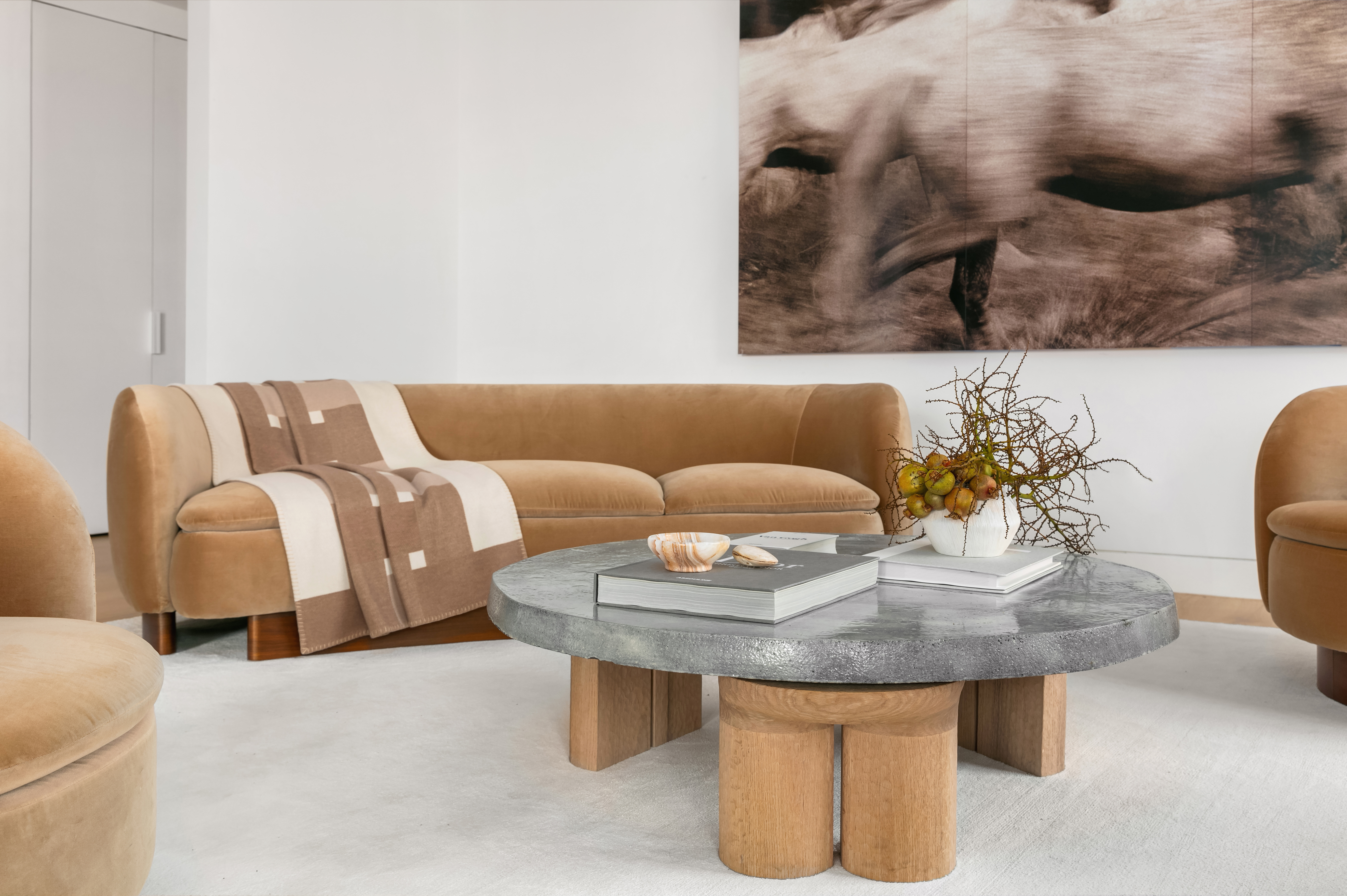 90 Morton Street, Unit PH8D Manhattan, NY 10014 - Photo 4 of 27