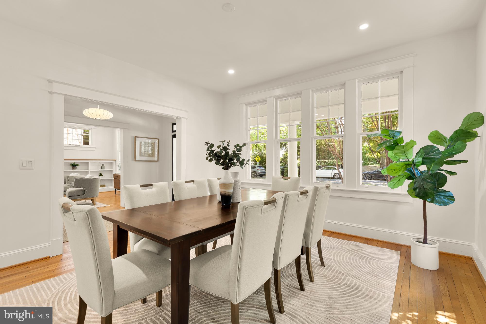 3707 Military Road Northwest Washington, DC 20015 - Photo 6 of 60 Gallery Image 6
