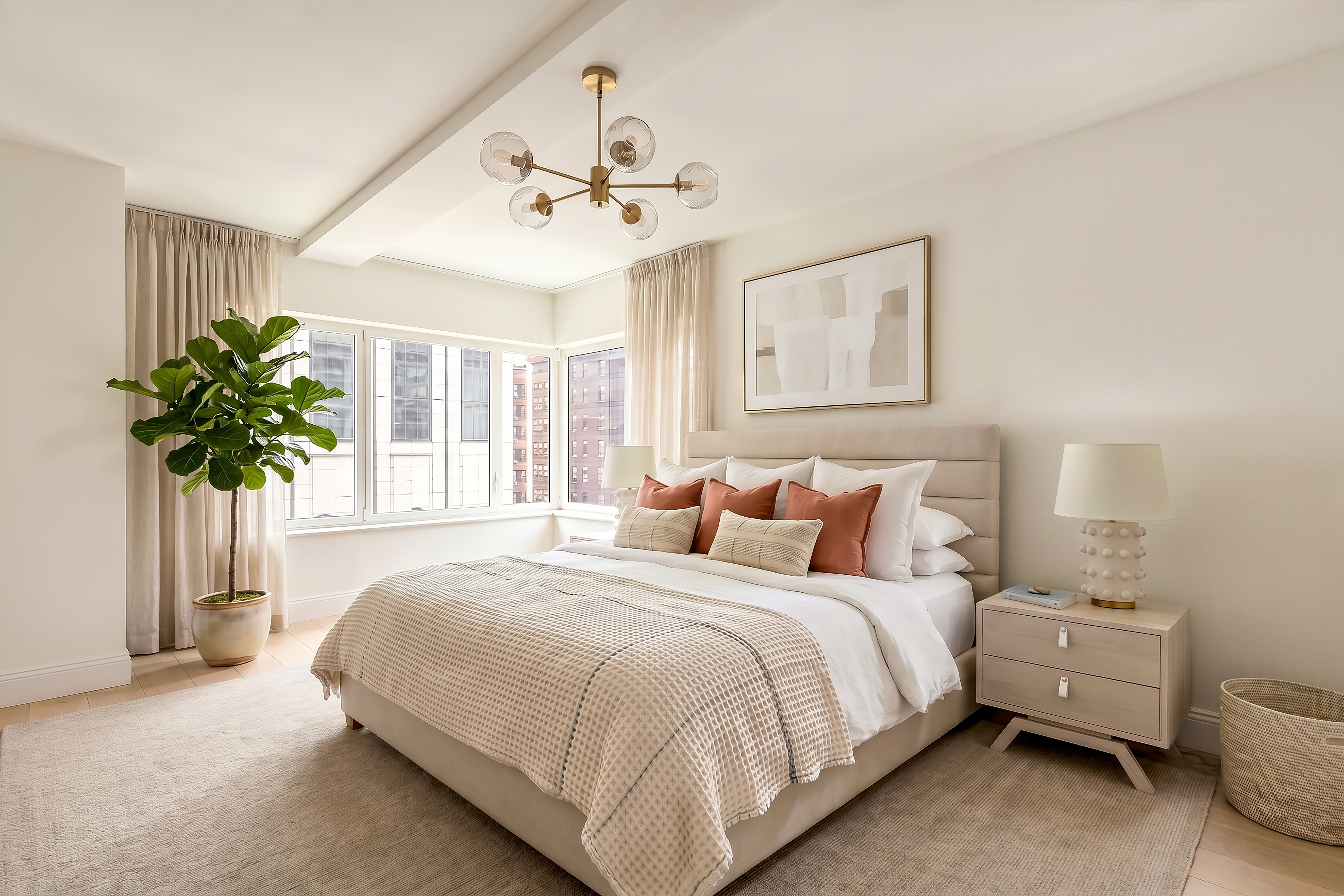 425 East 58th Street, Unit 12EF Manhattan, NY 10022 - Photo 10 of 14