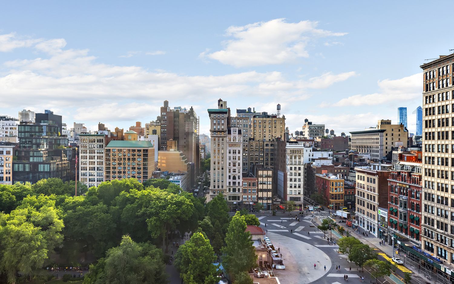 105 East 16th Street, Unit PH Manhattan, NY 10003 - Photo 24 of 25