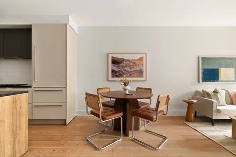 $1,850,000 | 800 Dean Street, Unit GARDEN | Crown Heights