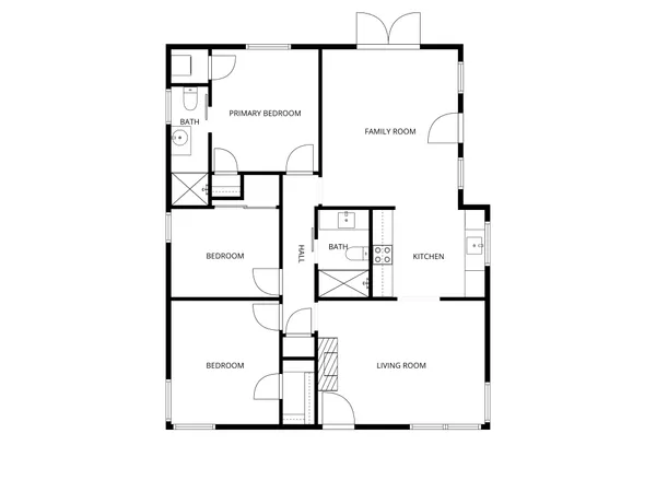 $750,000 | 4108 Southwest 62nd Avenue, South Miami, FL 33155