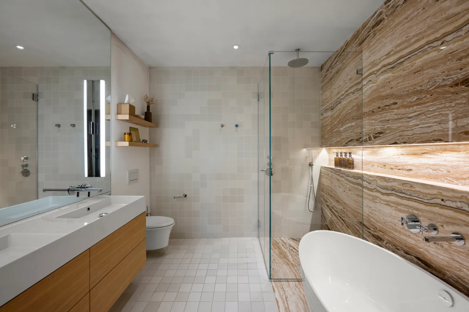 $15,000 | 40 West 15th Street, Unit PHB | Flatiron