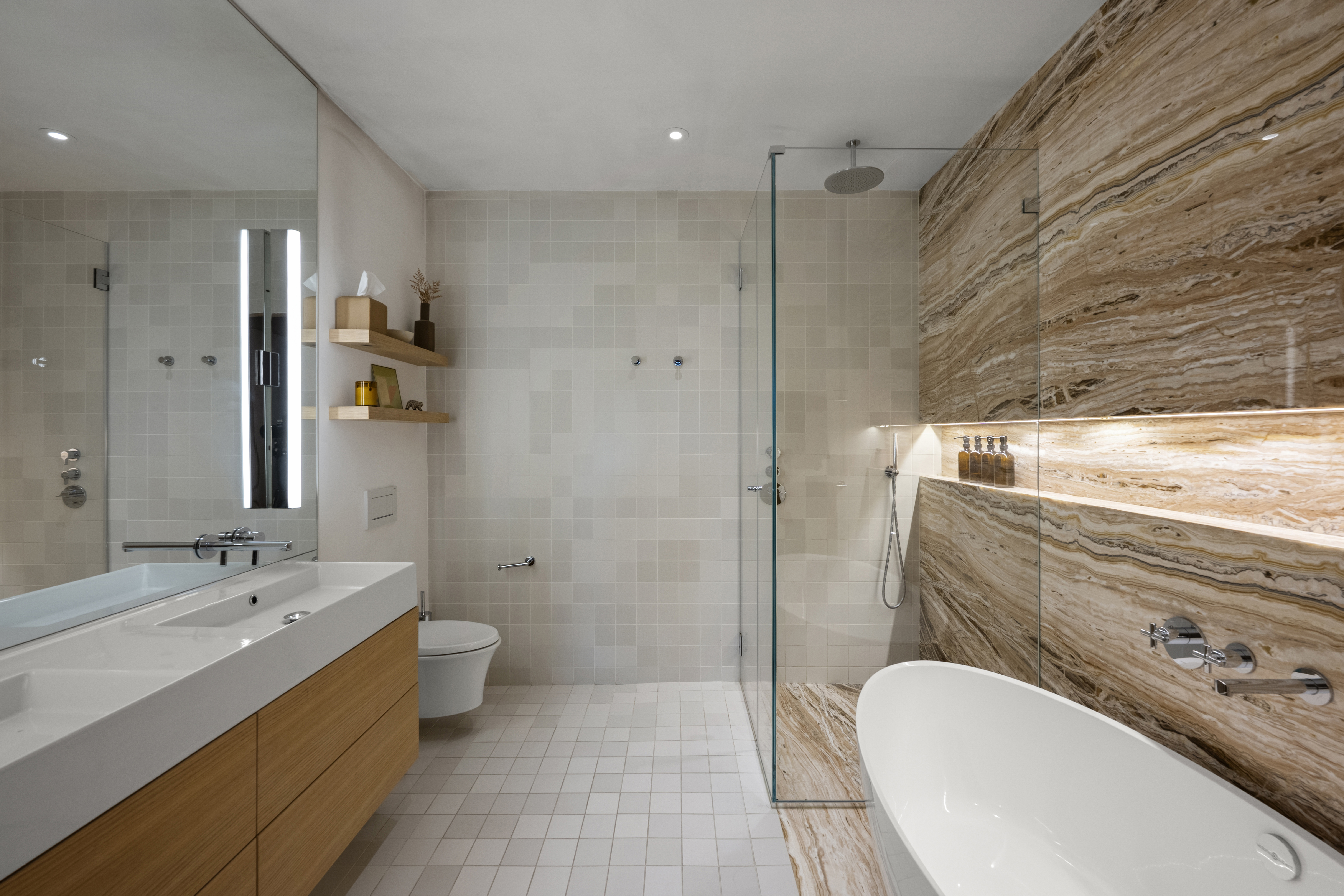 40 West 15th Street, Unit PHB Manhattan, NY 10011 - Photo 13 of 21