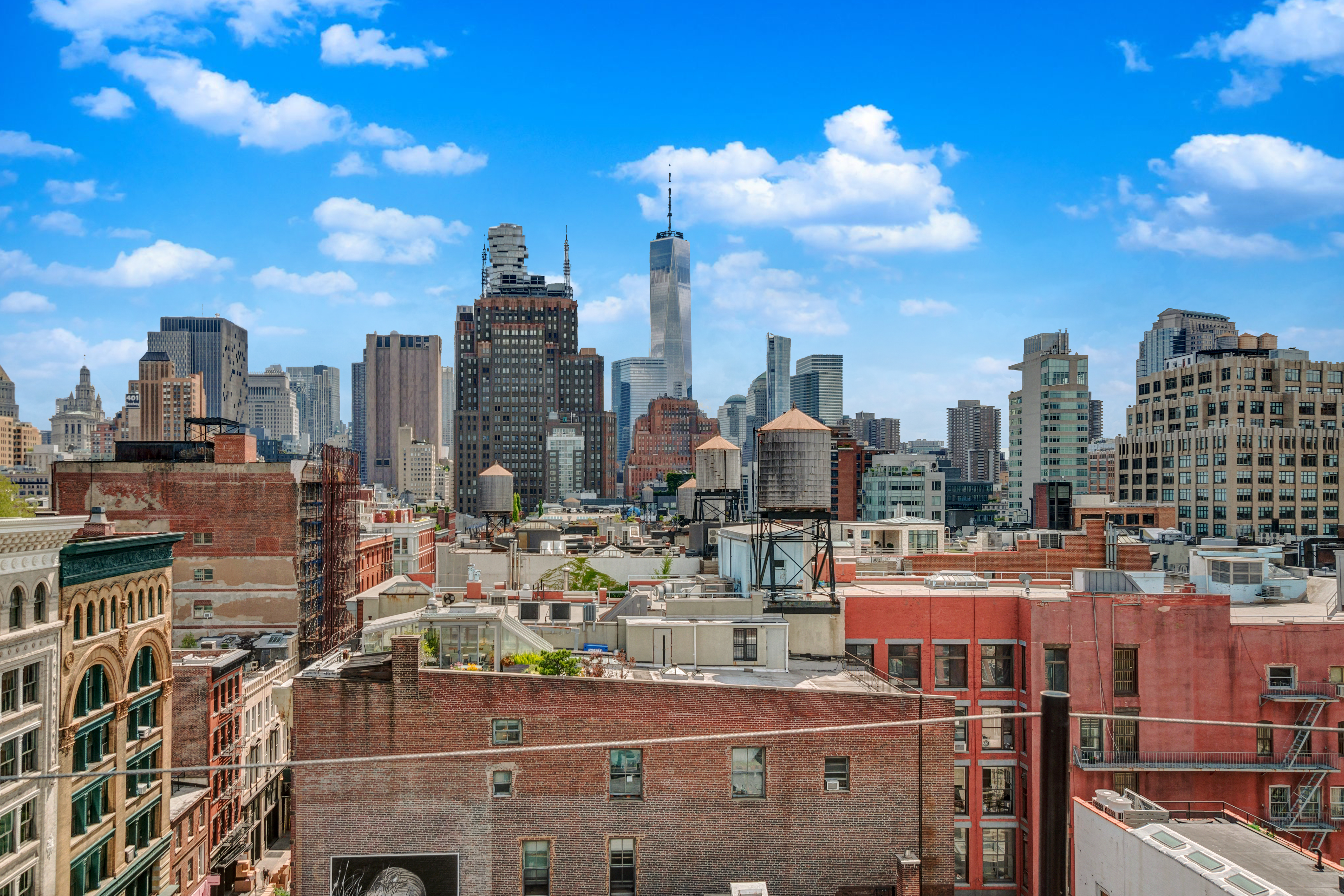 145 Spring Street, Unit PH Manhattan, NY 10012 - Photo 9 of 11