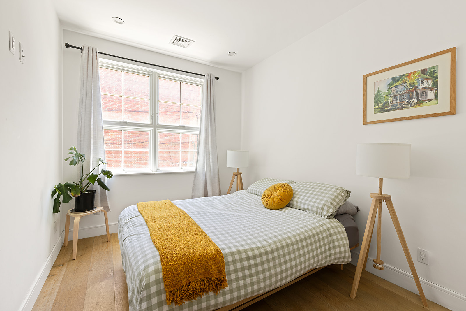 40 Huntington Street, Unit 2C Brooklyn, NY 11231 - Photo 4 of 9 Gallery Image 4