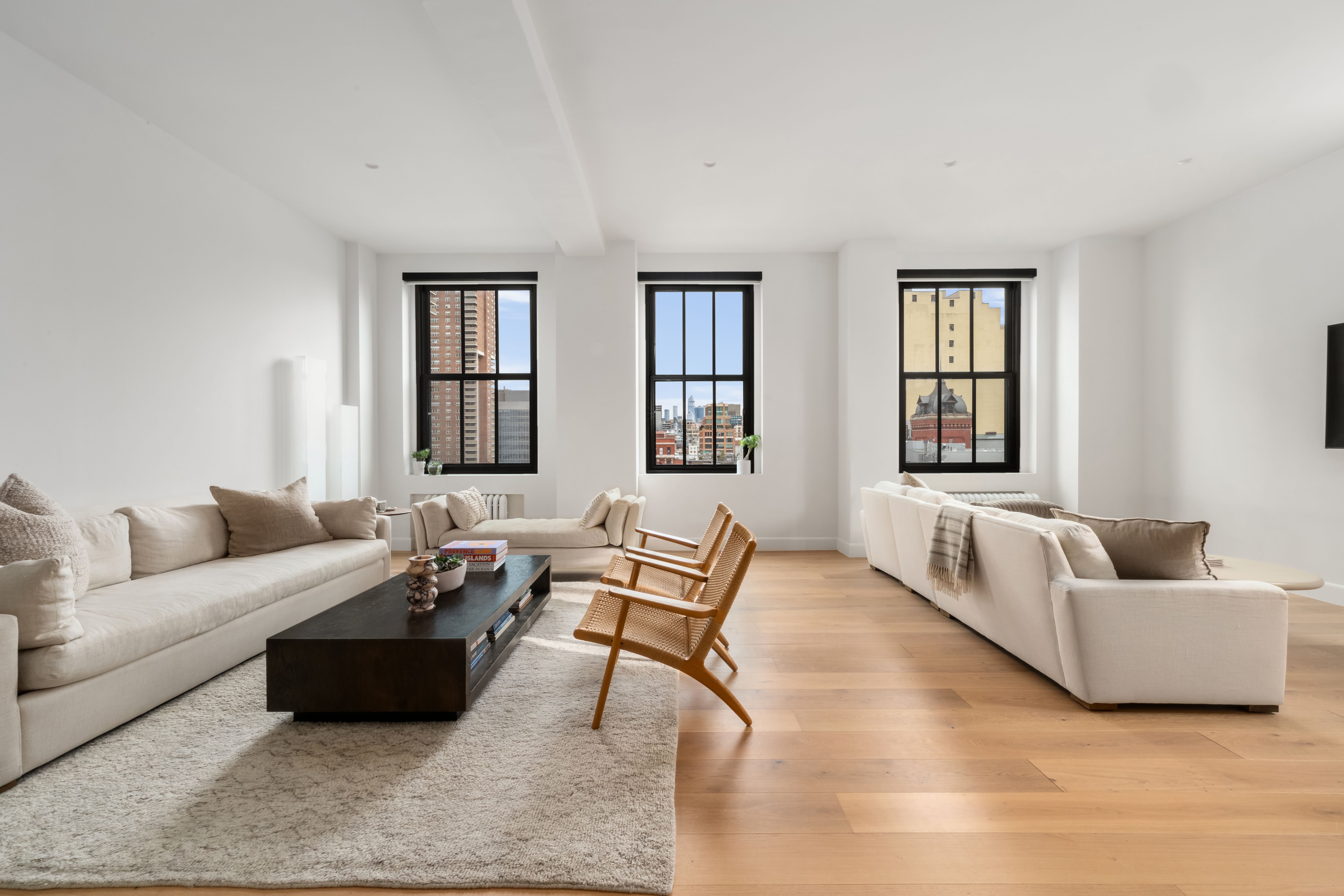 20 Jay Street, Unit 8/9C Manhattan, NY 10013 - Photo 1 of 22