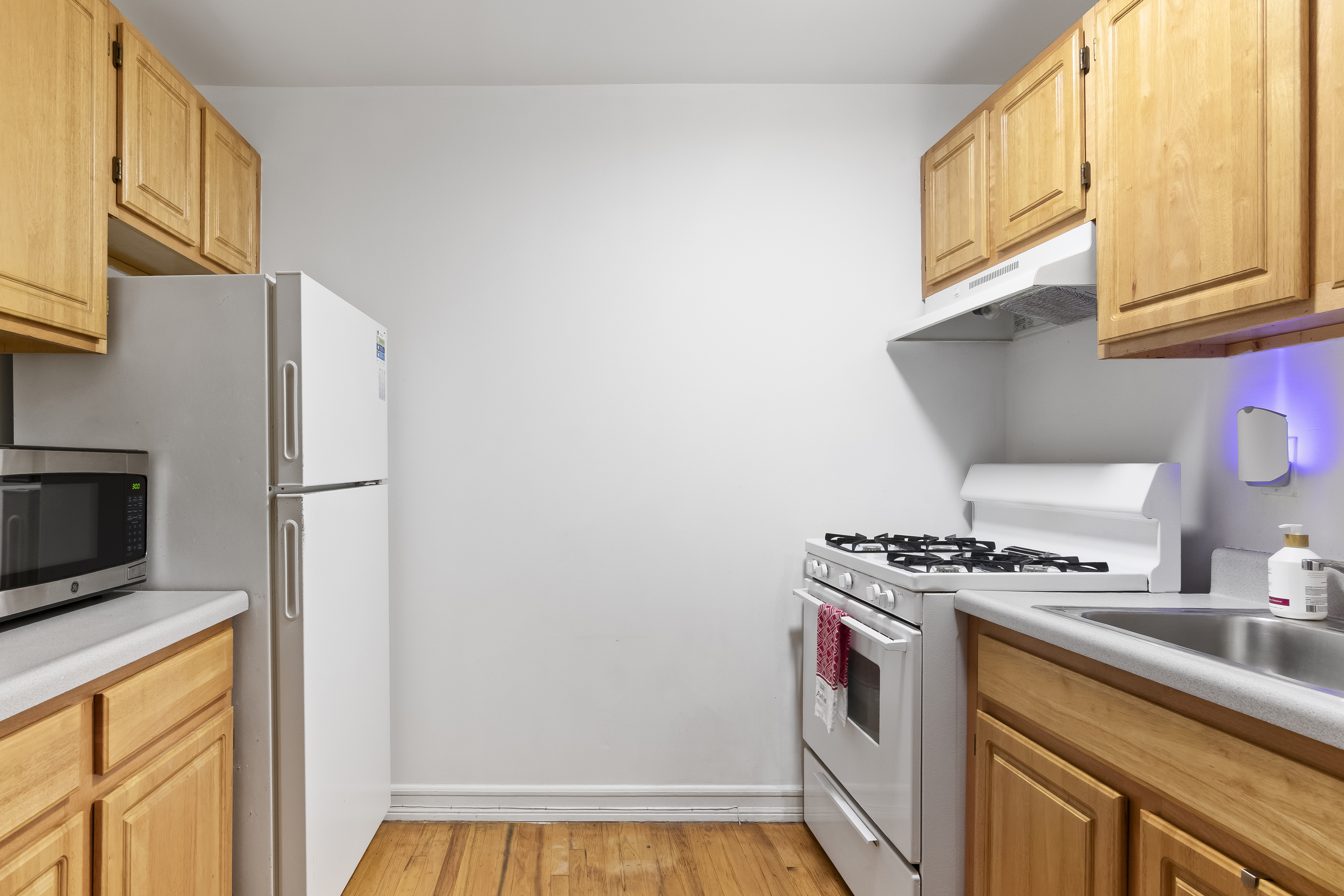 66 East 126th Street Manhattan, NY 10035 - Photo 7 of 23