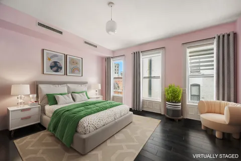 $3,300,000 | 273 Lenox Avenue | Harlem