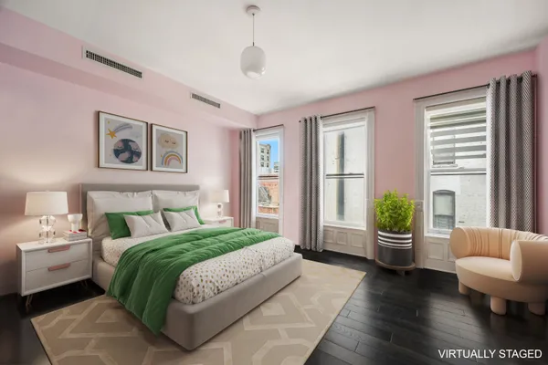 $2,700,000 | 273 Lenox Avenue | Harlem
