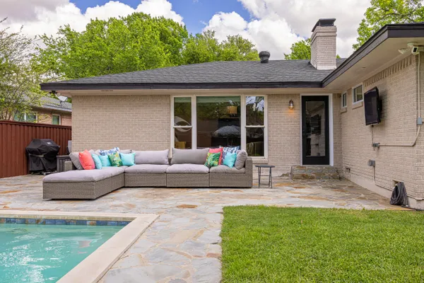 $679,000 | 9017 Larchwood Drive, Dallas, TX 75238