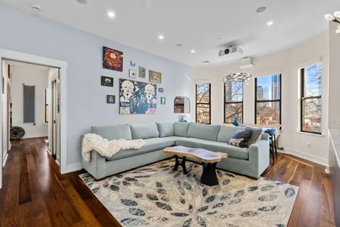 $1,699,000 | 277 York Street, Unit 501, Jersey City, NJ 07302