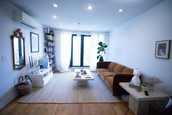 $3,400 | 767 Bergen Street, Unit 3B | Crown Heights