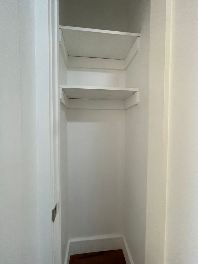 692 Putnam Avenue, Unit 2 Brooklyn, NY 11221 - Photo 9 of 15 a view of small space