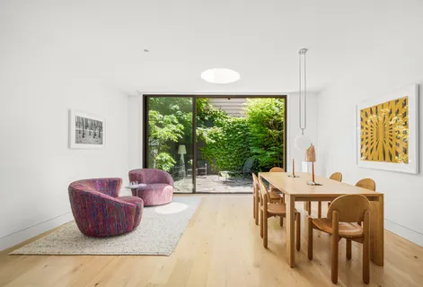 $6,000,000 | 96 Franklin Street | Greenpoint