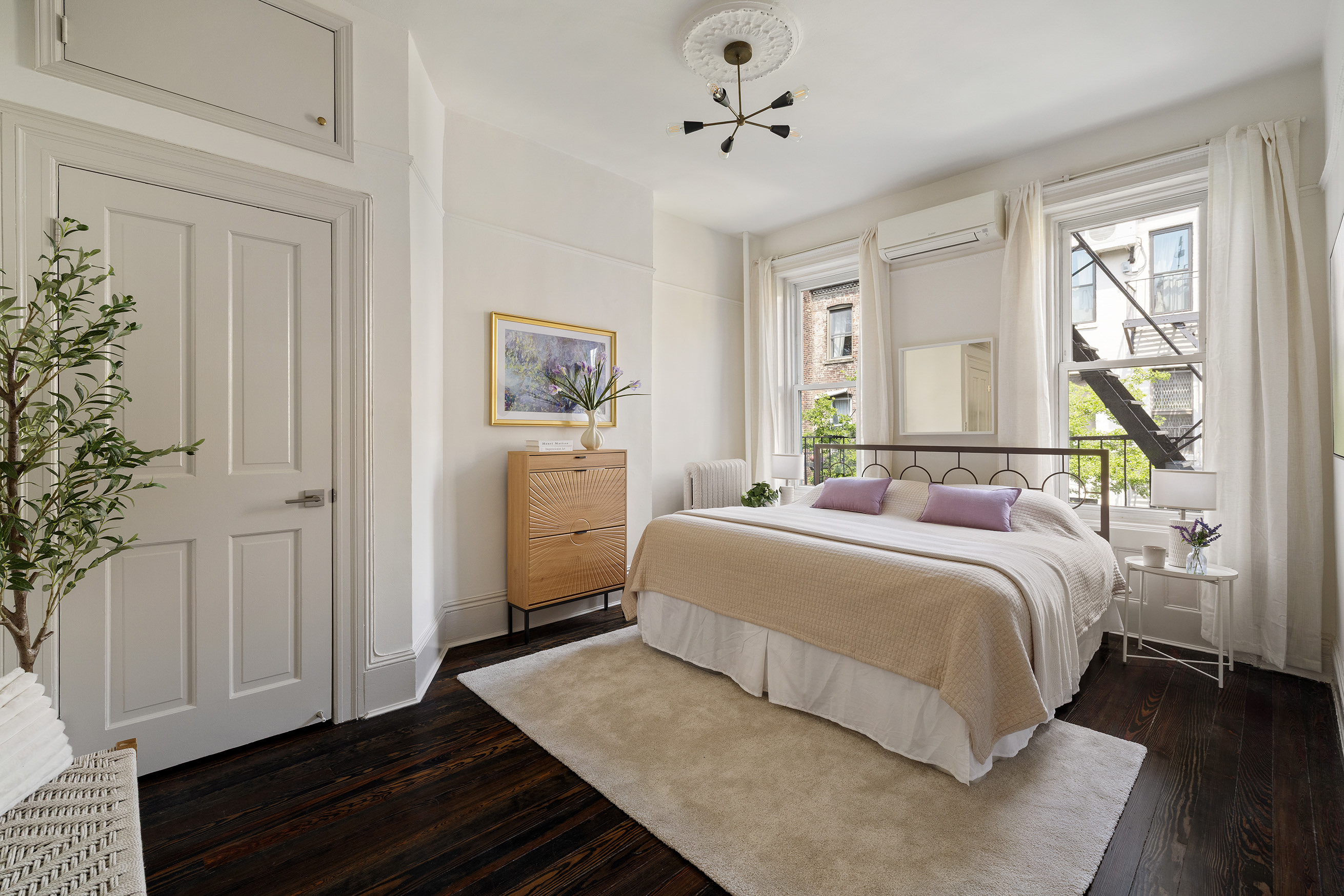 409 3rd Street, Unit 3 Brooklyn, NY 11215 - Photo 7 of 13 Gallery Image 7