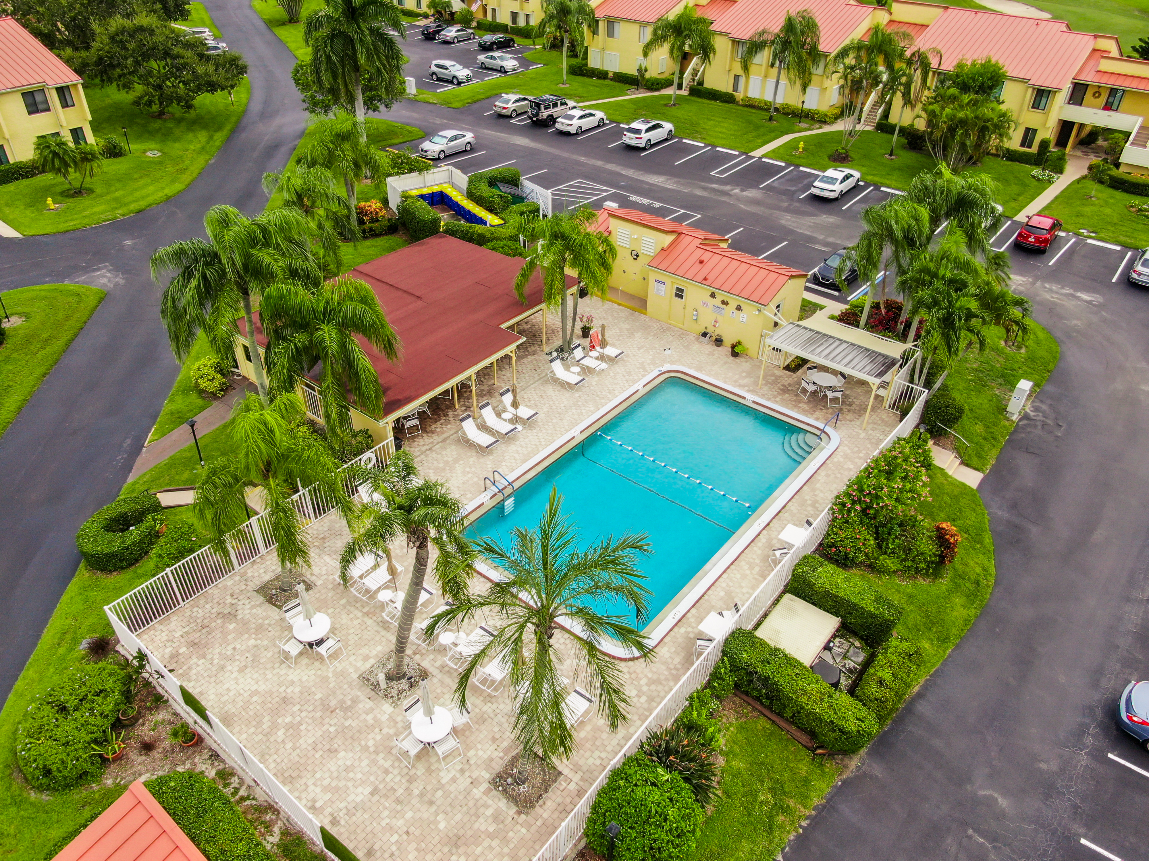 5363 Southeast Miles Grant Road, Unit 106 Stuart, FL 34997 - Photo 21 of 28