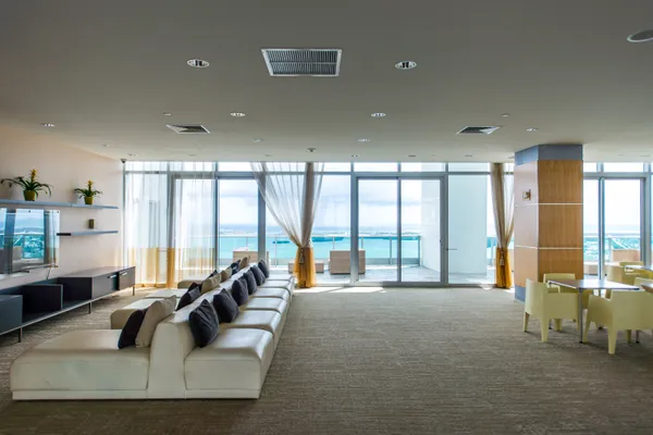 $1,385,000 | 1331 Brickell Bay Drive, Unit 408, Miami, FL 33131