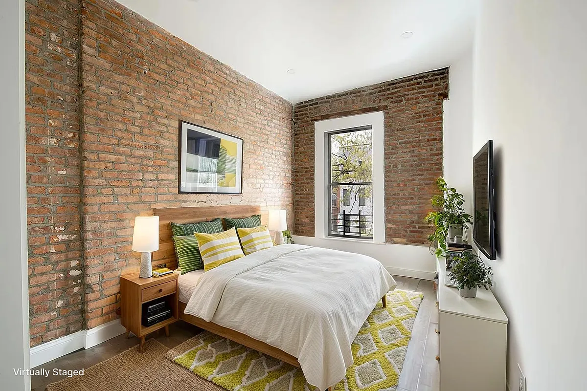 586 5th Avenue, Unit 2 Brooklyn, NY 11215 - Photo 10 of 18 Gallery Image 10