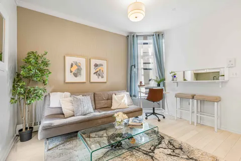 $315,000 | 108 West 114th Street, Unit 4B | Harlem