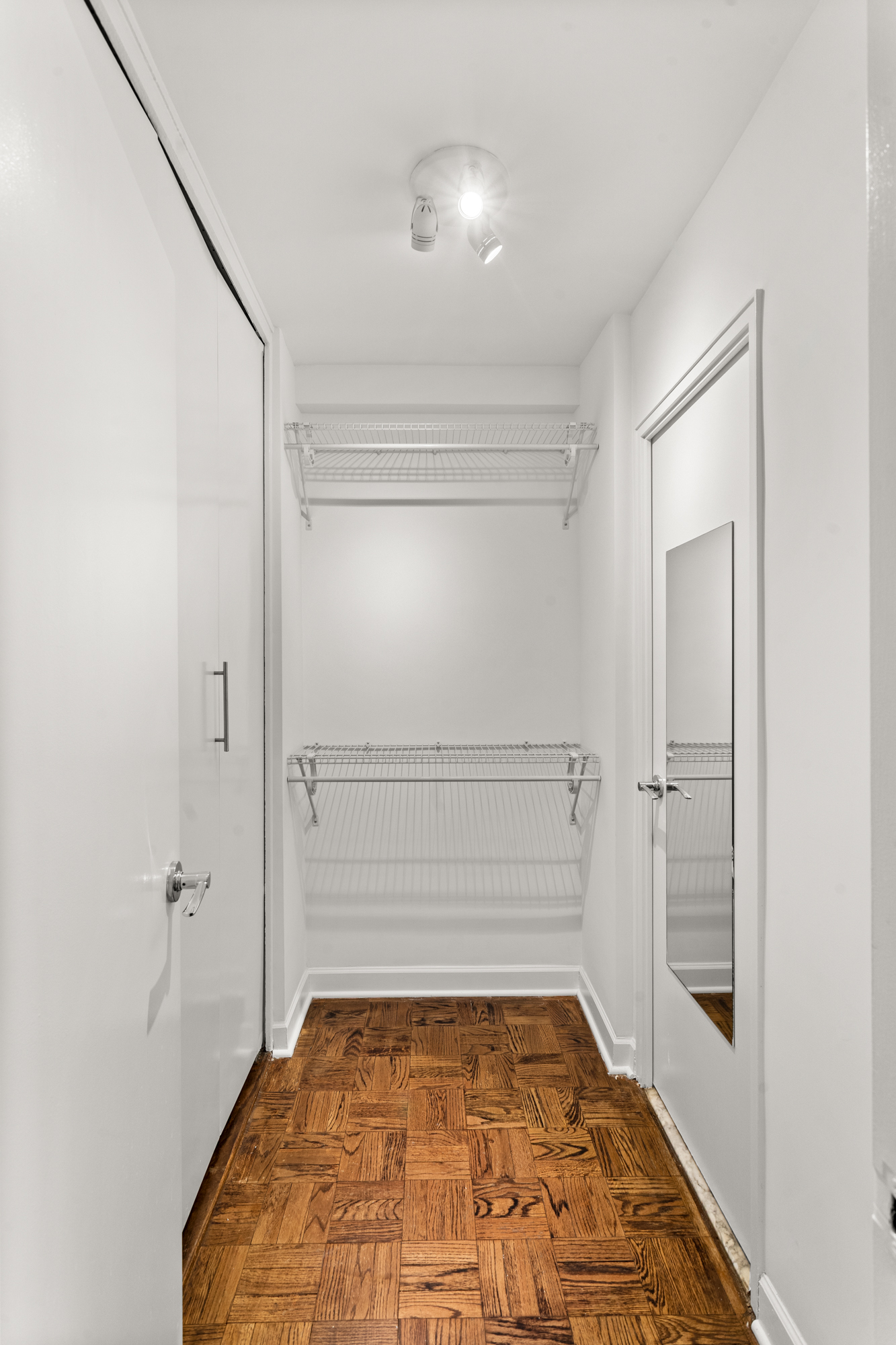 251 East 51st Street, Unit 5A Manhattan, NY 10022 - Photo 14 of 23 a view of bathroom