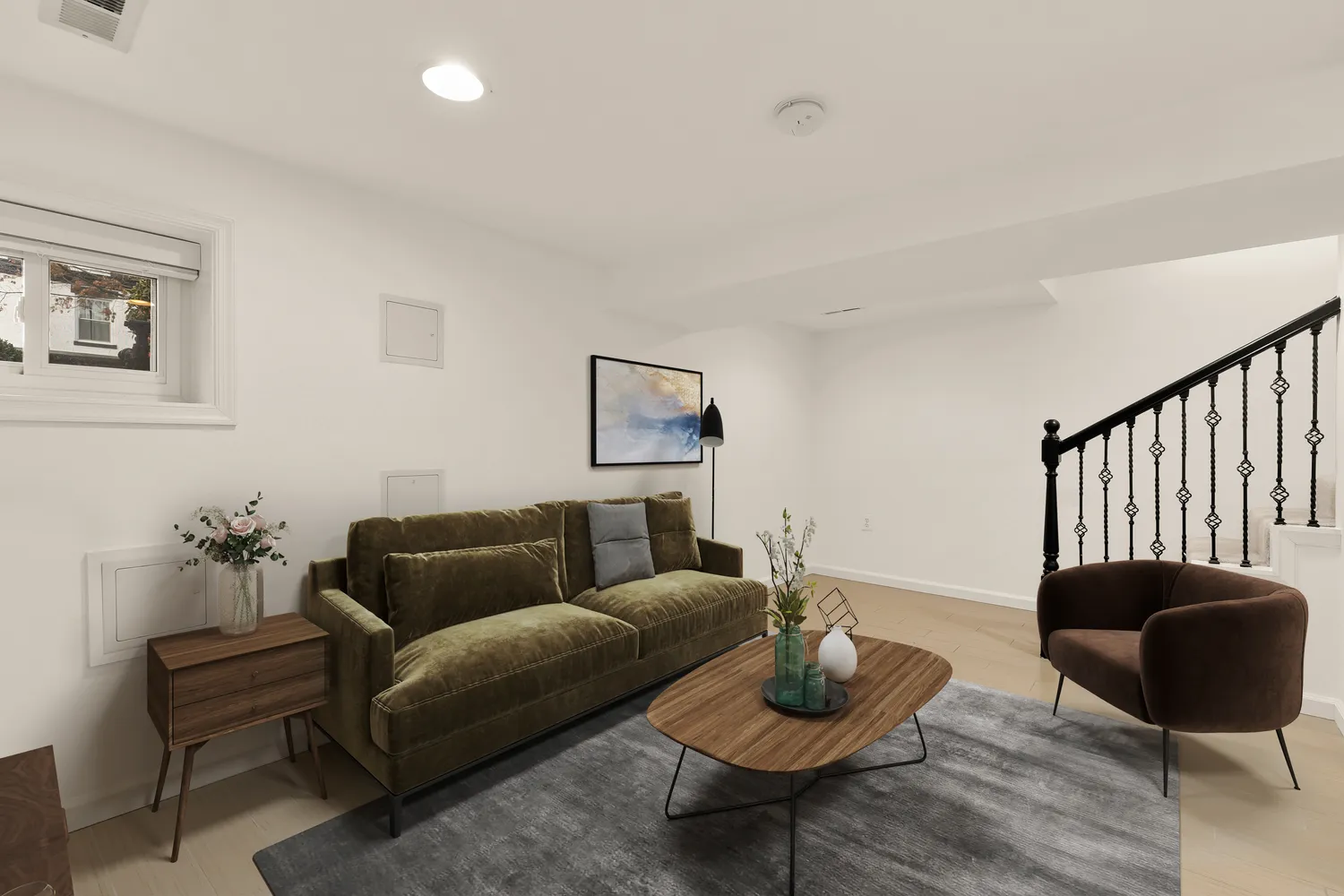 $825,000 | 1923 1st Street Northeast, Washington, DC 20002