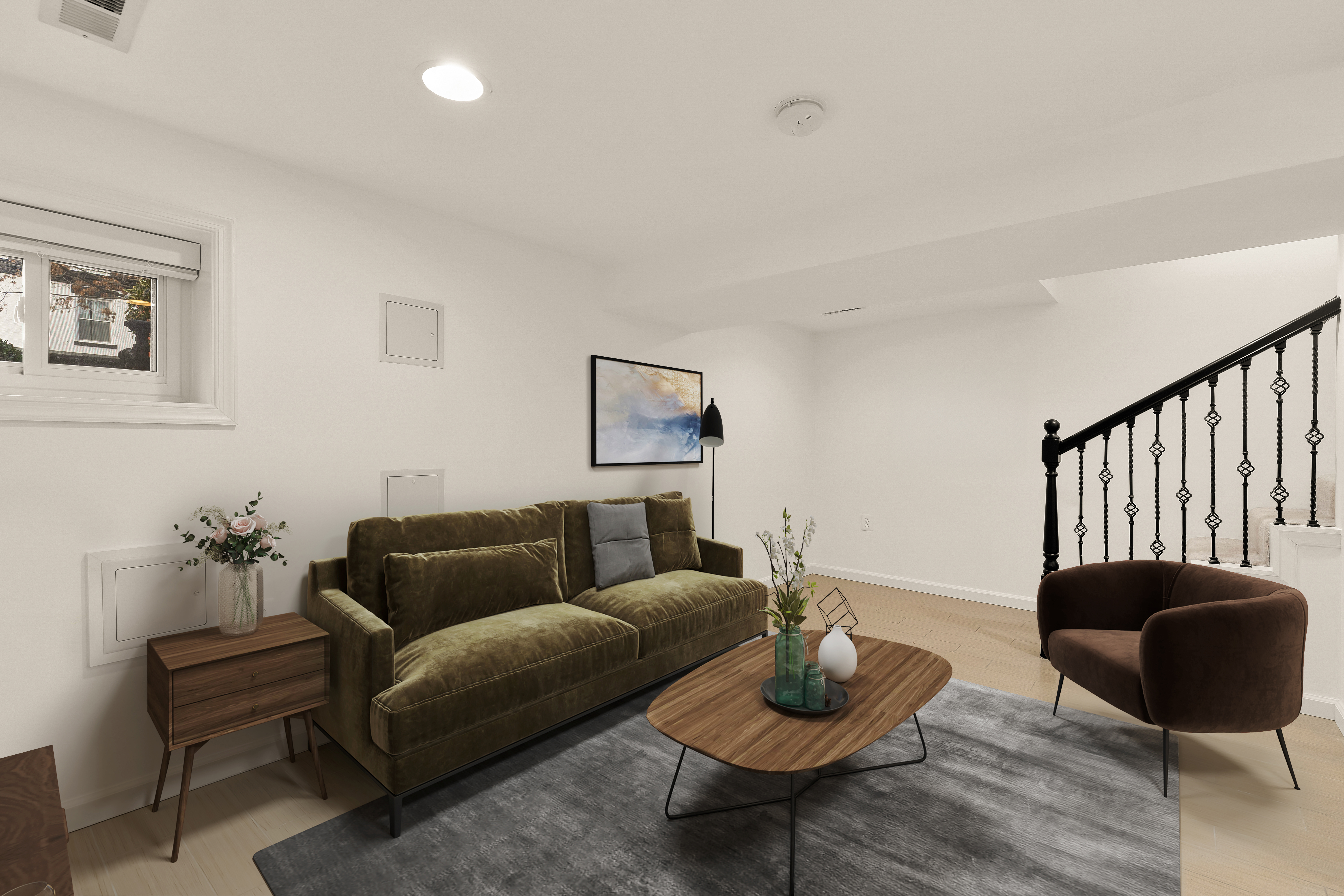 1923 1st Street Northeast Washington, DC 20002 - Photo 29 of 41