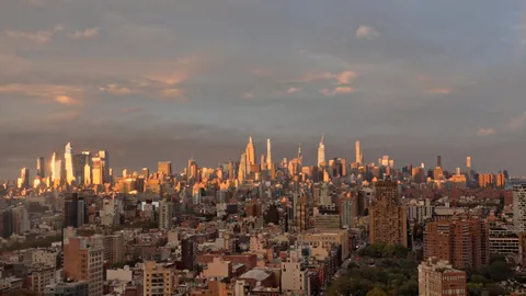 $1,495,000 | 252 South Street, Unit 64G | Two Bridges