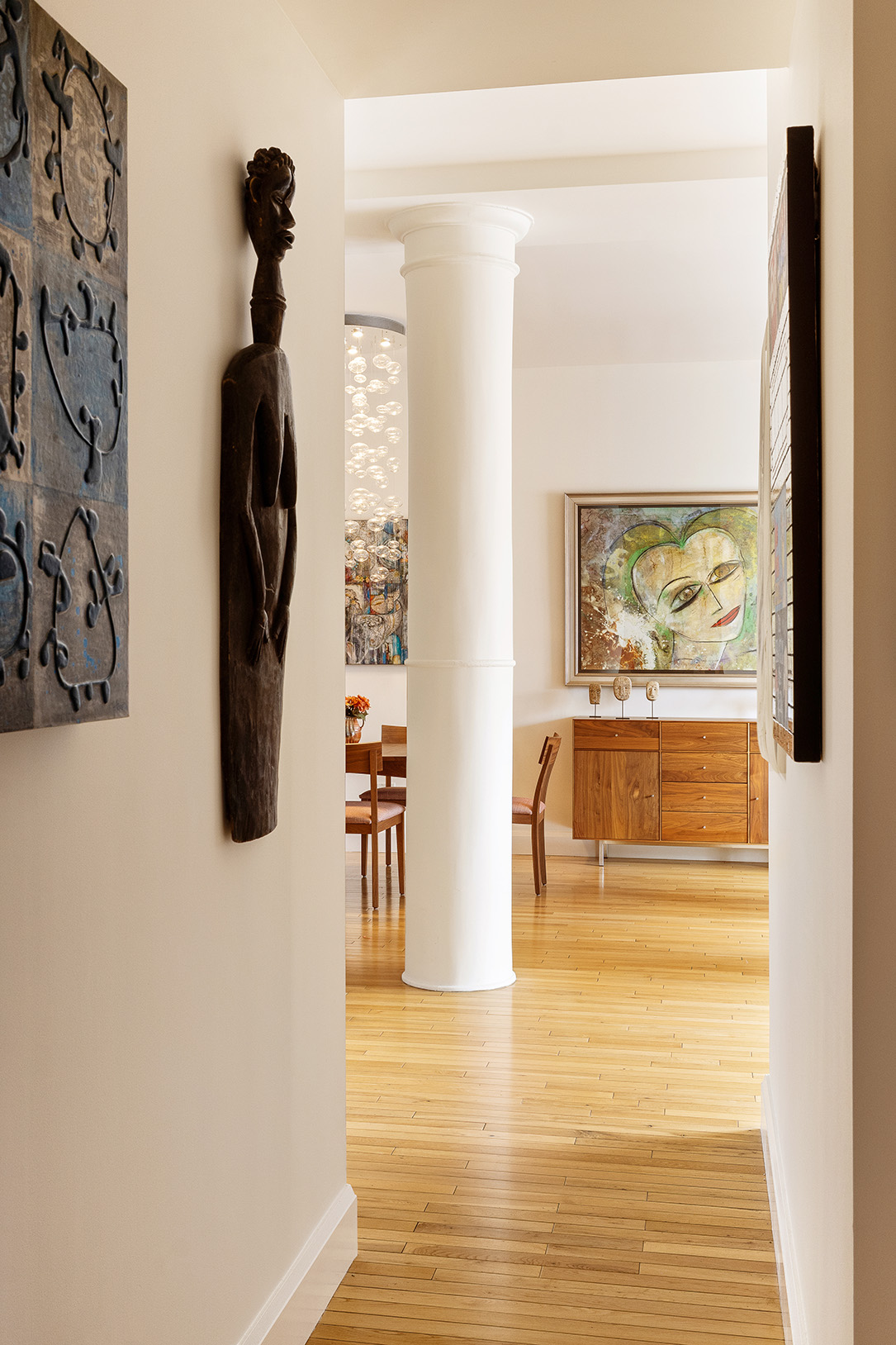 121 West 19th Street, Unit 10G Manhattan, NY 10011 - Photo 8 of 16